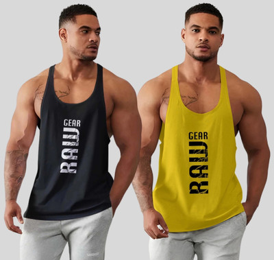BAB Men Vest