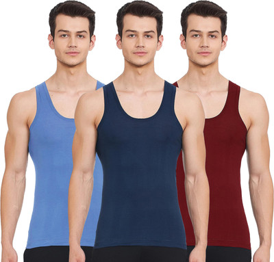 AMUL COMFY Men Vest