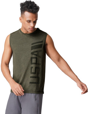 U.S. POLO ASSN. Men Vest