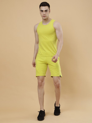 PockMAN Men Vest