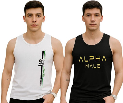 MANIAA Men Vest