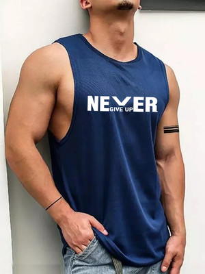 NQF Men Vest