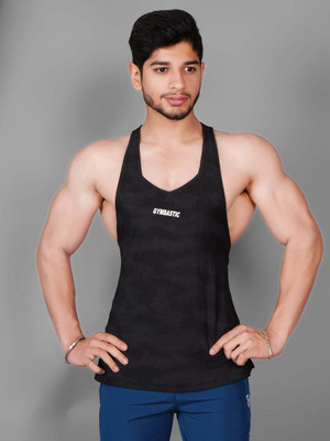 Ameeha Men Vest