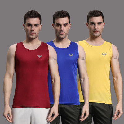 InkTees Men Vest
