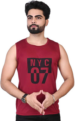 EDNIT ENTERPRISES Men Vest