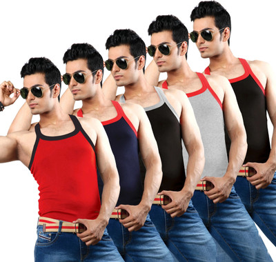 Xmer Men Vest