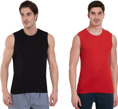 COLORS by Rupa Frontline Men Vest