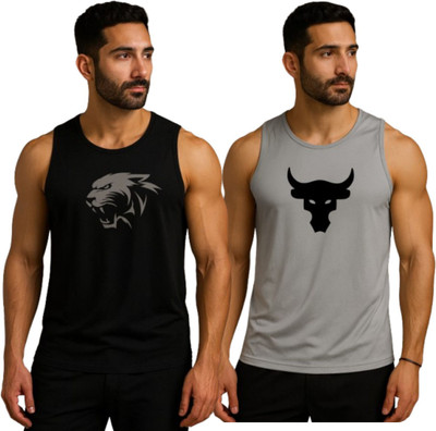Elite Elegance Apparel Men Vest