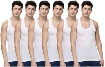 Dollar Men Vest