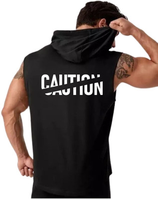 fashnobic Men Vest