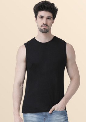 FRISKERS Men Vest