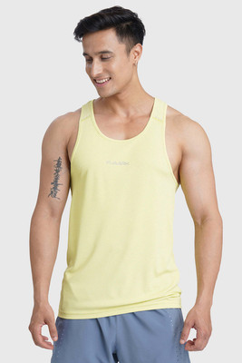 FuaarK Men Vest