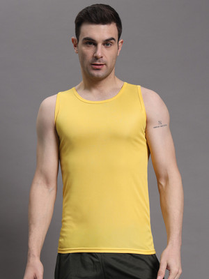 InkTees Men Vest