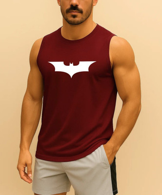 Berlin Men Vest