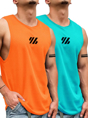 Tocayo Men Vest