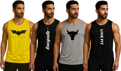 Elite Elegance Apparel Men Vest