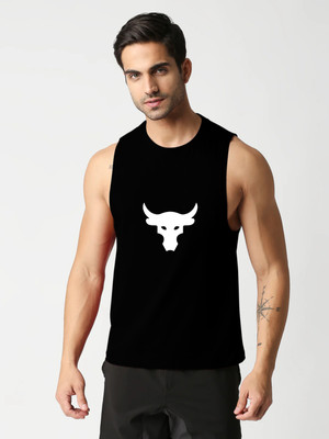 SHREE SIDHDHANATH ENTERPRISE Men Vest
