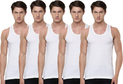 Ramraj Cotton Men Vest