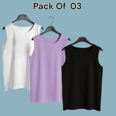 LAVENIR Men Vest