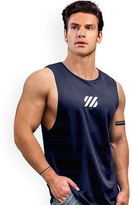 Mitchell Style Men Vest