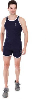 SKUs Men Vest