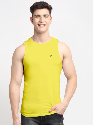 FRISKERS Men Vest