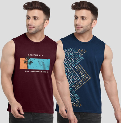 FastColors Men Vest