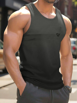 EyeBogler Men Vest