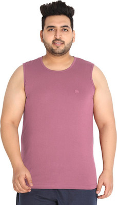 CHKOKKO Men Vest
