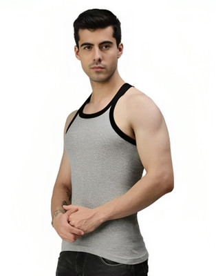 IKHLAS Men Vest