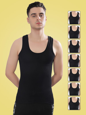 Dollar Bigboss Men Vest