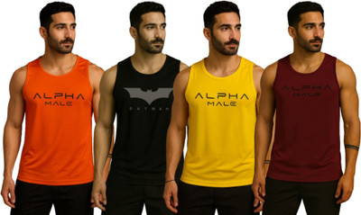 Elite Elegance Apparel Men Vest
