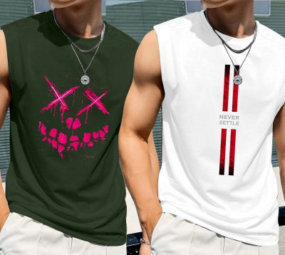FastColors Men Vest
