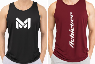 dashzone Men Vest