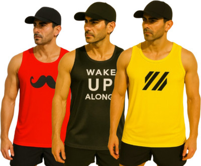Elite Elegance Apparel Men Vest