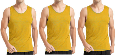 Hivata Men Reversible Vest