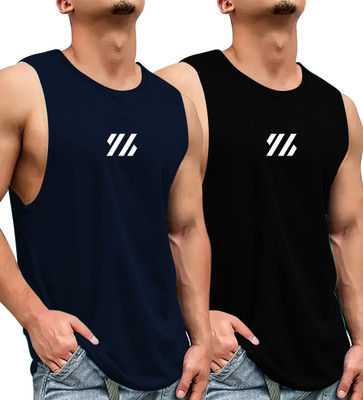 FastColors Men Vest