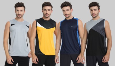 FTX Men Vest