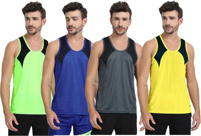 FTX Men Vest