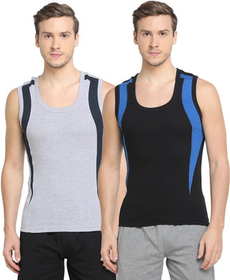 Dixcy Scott Originals Men Vest
