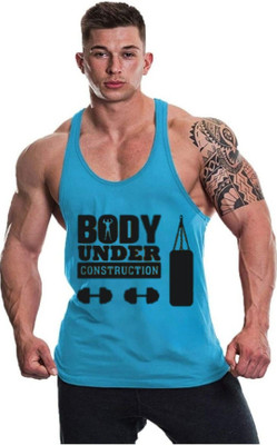 Artivri Men Vest