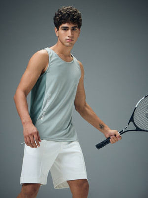 TECHNOSPORT Men Vest