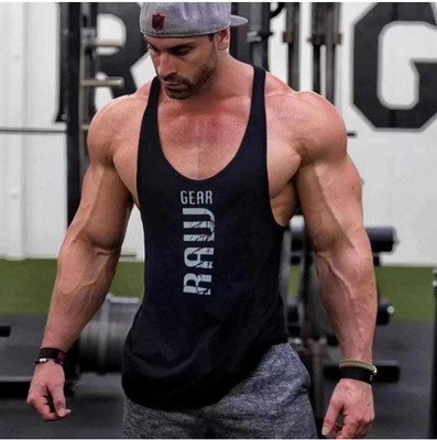 PVSTREND Men Vest