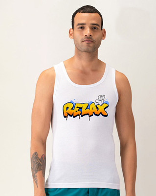 VTSport Men Vest
