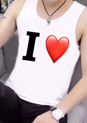 VTSport Men Vest