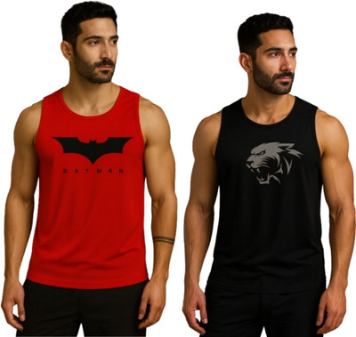 Elite Emporium Apparel Men Vest