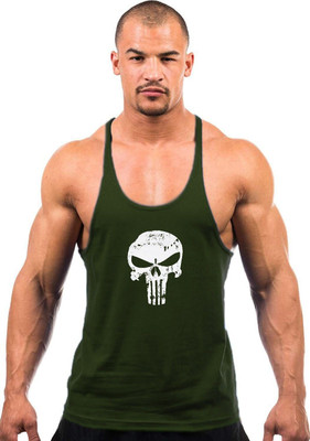 Artivri Men Vest
