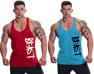 Faricon Trend Men Vest