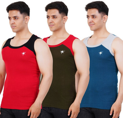 ESTEEM Men Vest