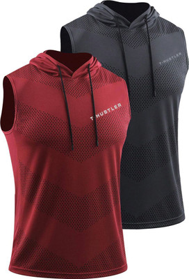 t-hustler Men Vest